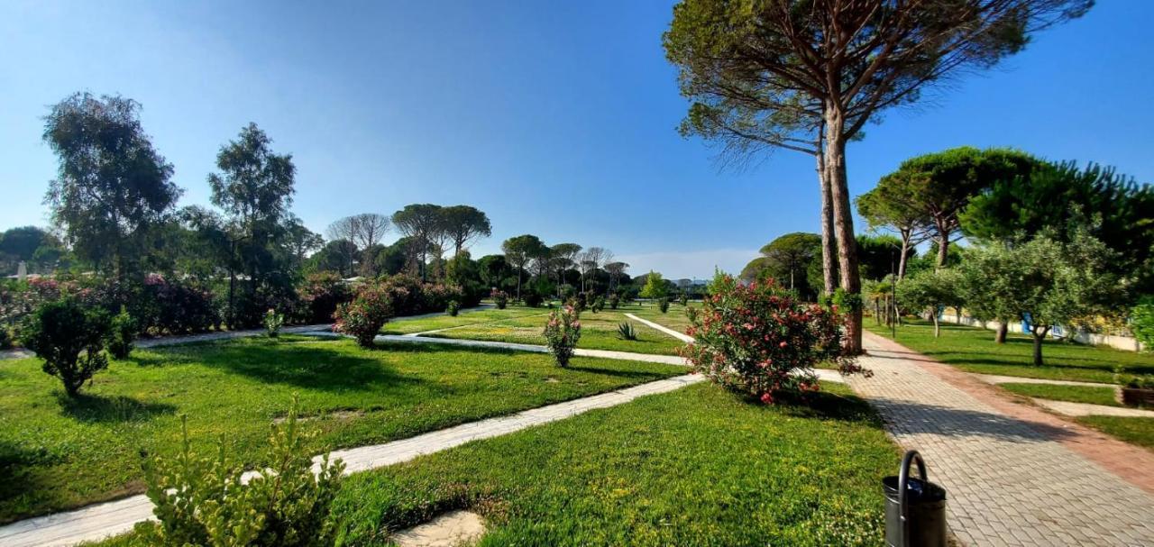Artino Vila Durrës Exterior foto
