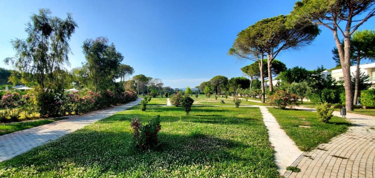 Artino Vila Durrës Exterior foto