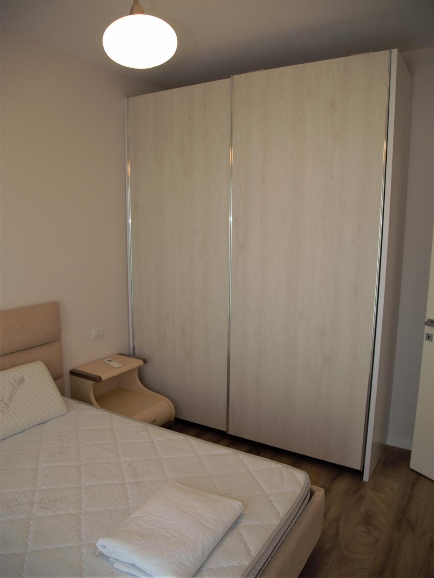 Artino Vila Durrës Exterior foto