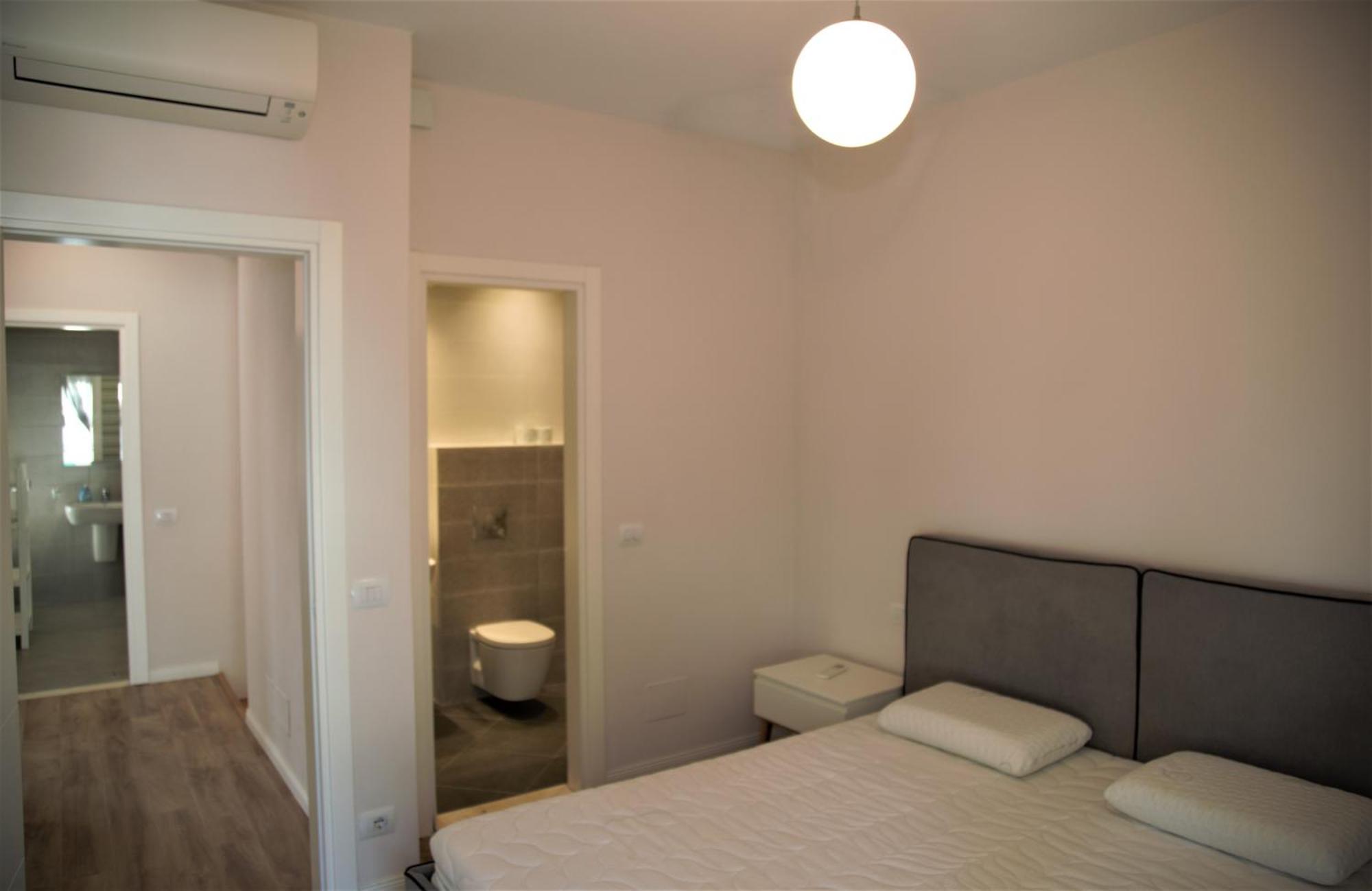 Artino Vila Durrës Exterior foto