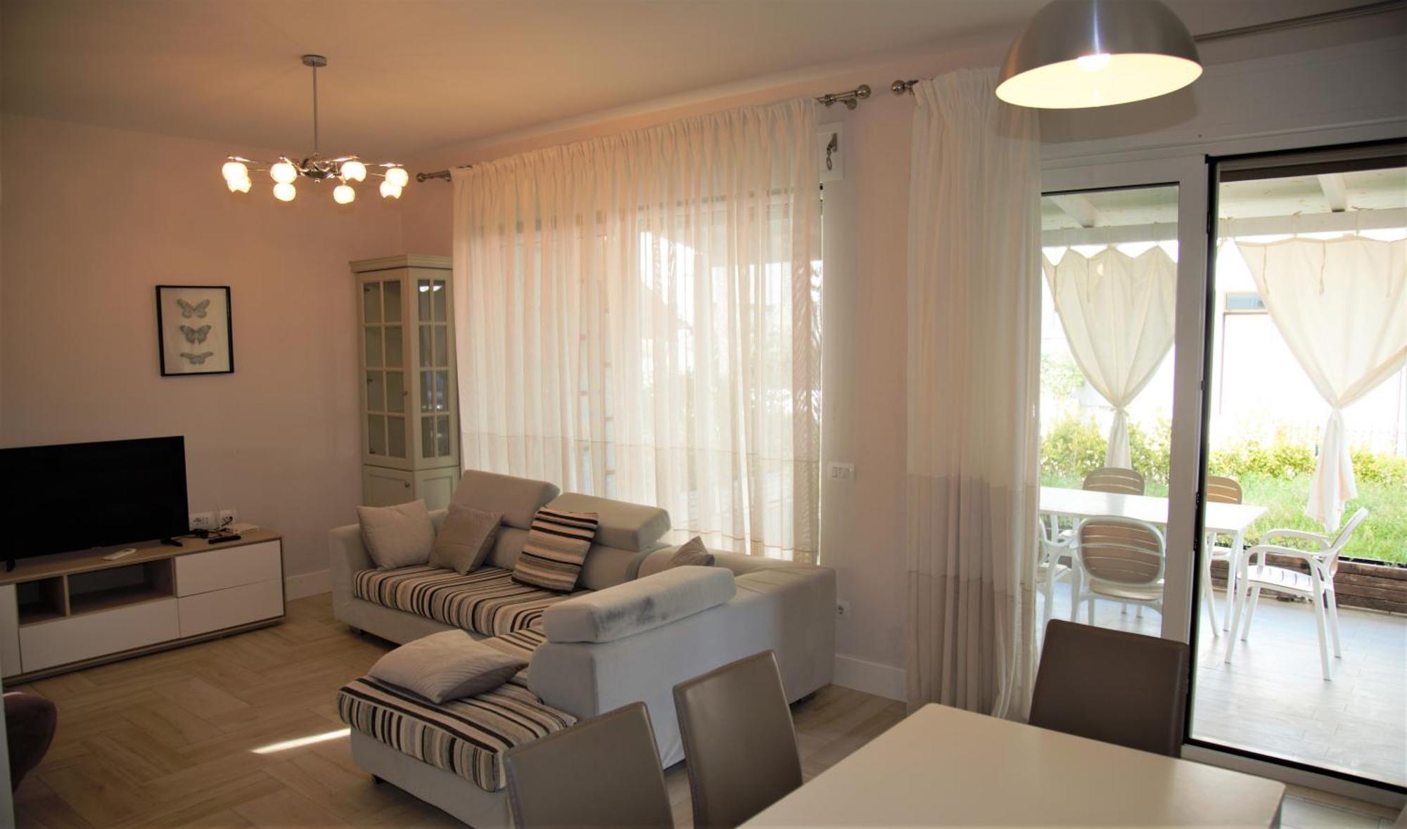 Artino Vila Durrës Exterior foto
